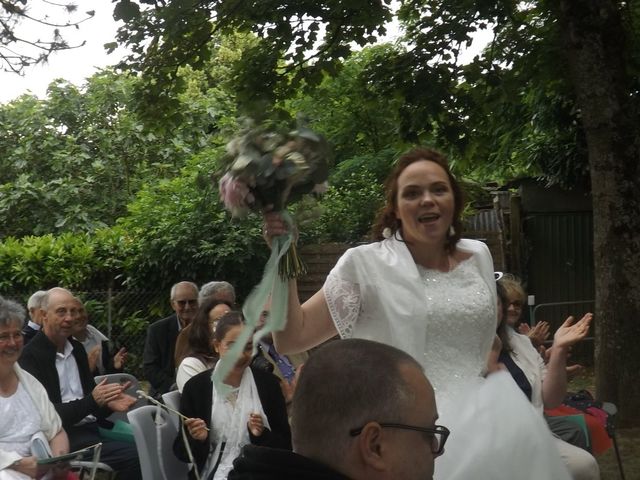 Le mariage de Dany et Virginie à Quincy, Cher 7