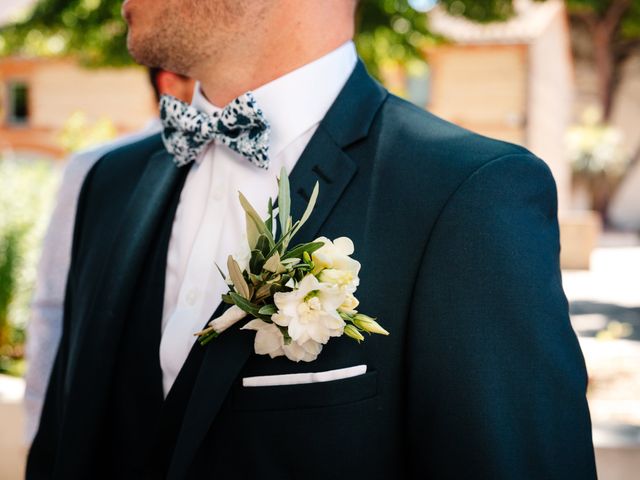 Le mariage de Jérôme et Jade à Blagnac, Haute-Garonne 7