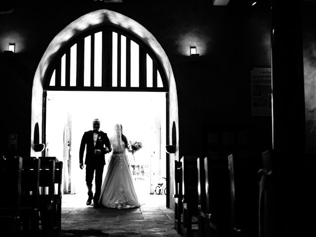 Le mariage de Jérôme et Jade à Blagnac, Haute-Garonne 12