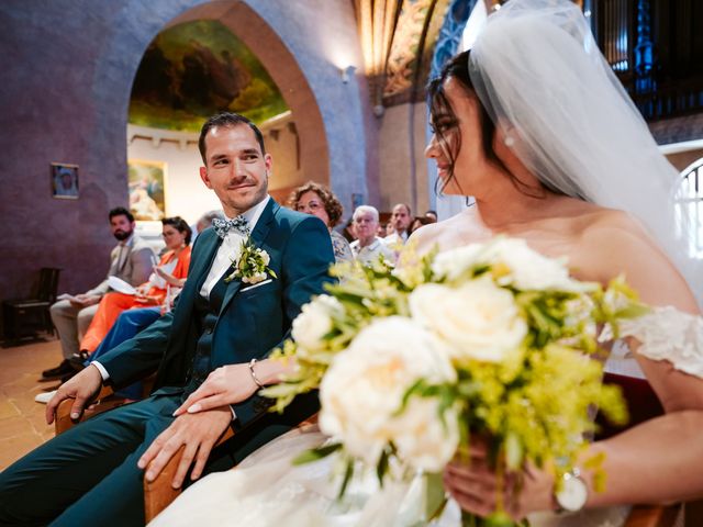 Le mariage de Jérôme et Jade à Blagnac, Haute-Garonne 13