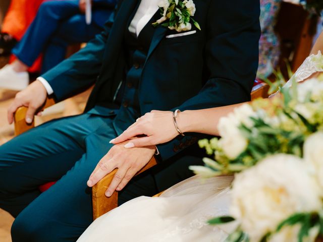 Le mariage de Jérôme et Jade à Blagnac, Haute-Garonne 14
