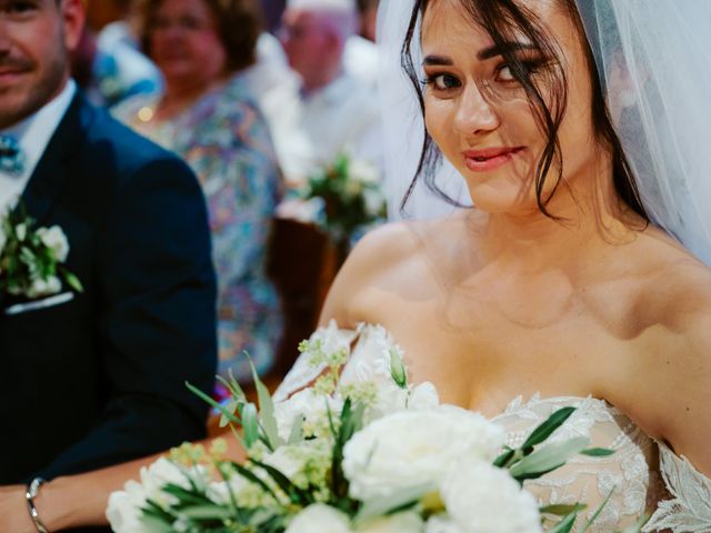 Le mariage de Jérôme et Jade à Blagnac, Haute-Garonne 15