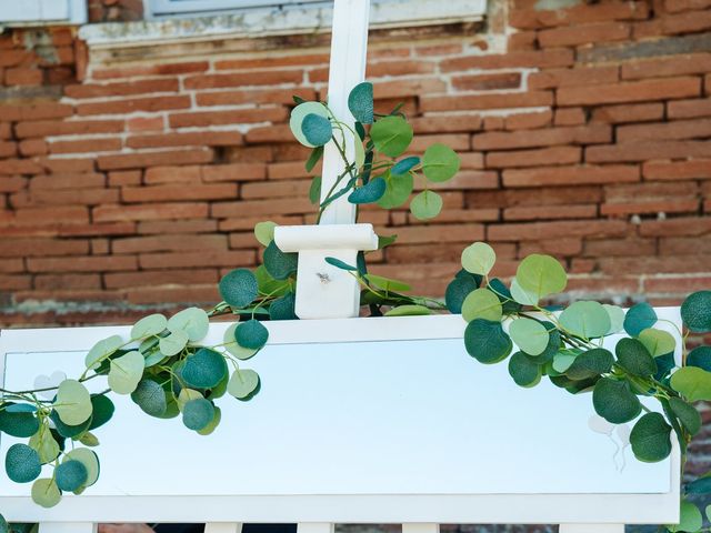 Le mariage de Jérôme et Jade à Blagnac, Haute-Garonne 17