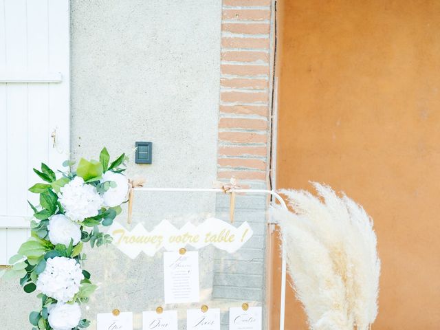 Le mariage de Jérôme et Jade à Blagnac, Haute-Garonne 22