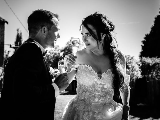 Le mariage de Jérôme et Jade à Blagnac, Haute-Garonne 23