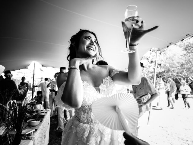 Le mariage de Jérôme et Jade à Blagnac, Haute-Garonne 28