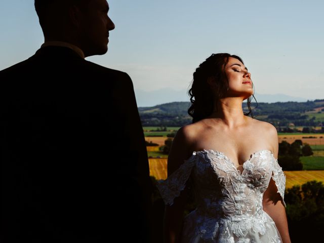 Le mariage de Jérôme et Jade à Blagnac, Haute-Garonne 29