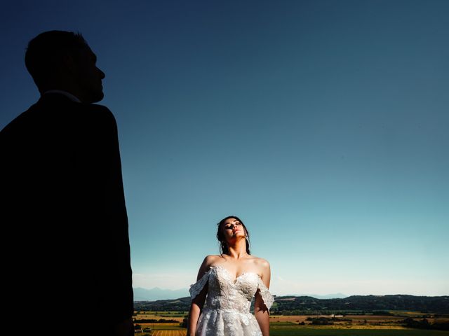 Le mariage de Jérôme et Jade à Blagnac, Haute-Garonne 31