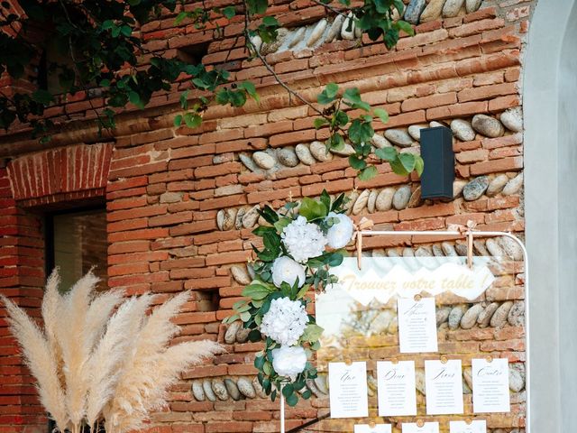 Le mariage de Jérôme et Jade à Blagnac, Haute-Garonne 38