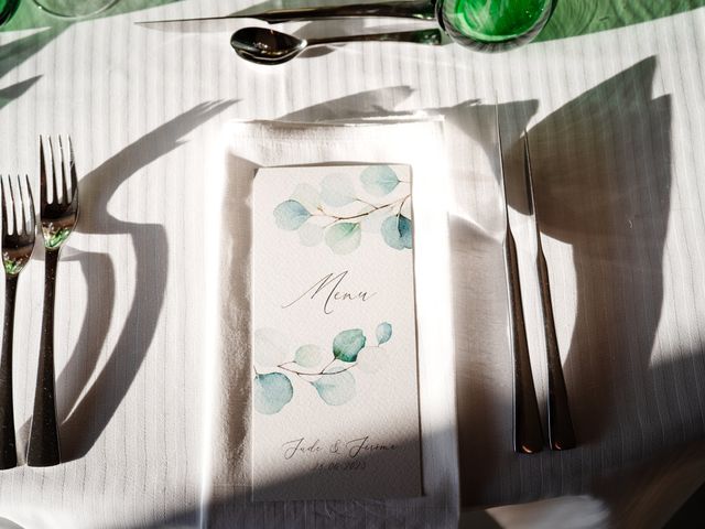Le mariage de Jérôme et Jade à Blagnac, Haute-Garonne 41