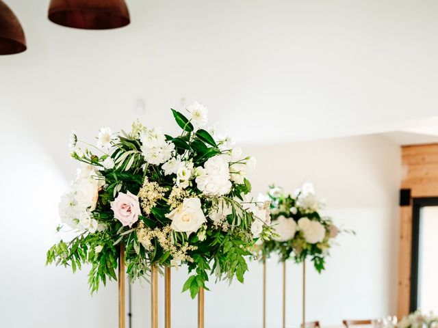 Le mariage de Jérôme et Jade à Blagnac, Haute-Garonne 48