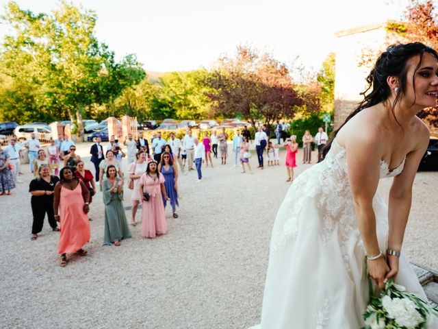 Le mariage de Jérôme et Jade à Blagnac, Haute-Garonne 49