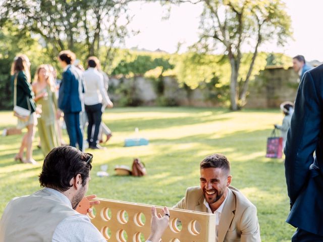 Le mariage de Thomas et Cécilia à Saint-Sixt, Haute-Savoie 7