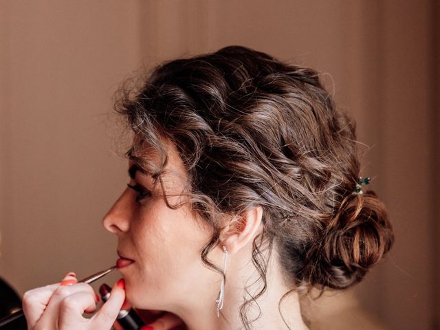 Le mariage de Thomas et Cécilia à Saint-Sixt, Haute-Savoie 14