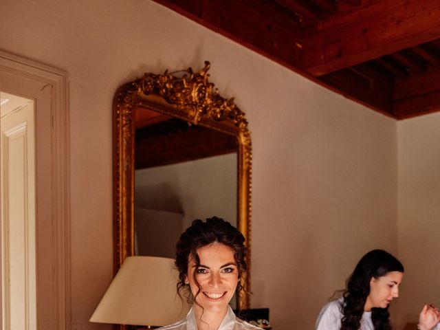 Le mariage de Thomas et Cécilia à Saint-Sixt, Haute-Savoie 18