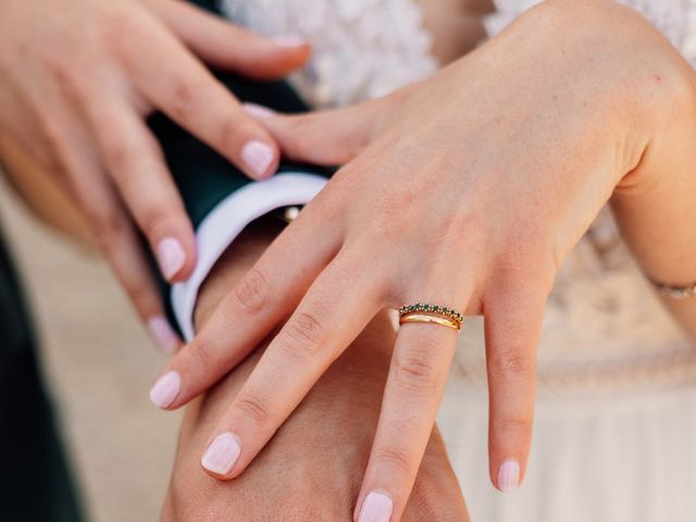 Le mariage de Thomas et Cécilia à Saint-Sixt, Haute-Savoie 37