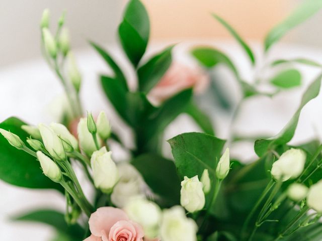 Le mariage de Rémy et Aurélie à Bussy-la-Côte, Meuse 4