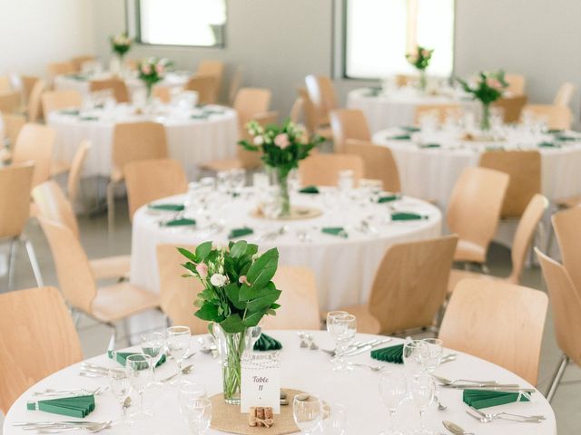 Le mariage de Rémy et Aurélie à Bussy-la-Côte, Meuse 5