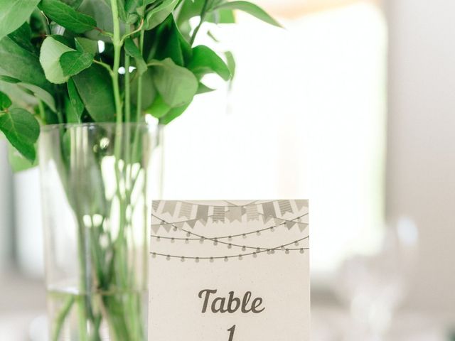 Le mariage de Rémy et Aurélie à Bussy-la-Côte, Meuse 6
