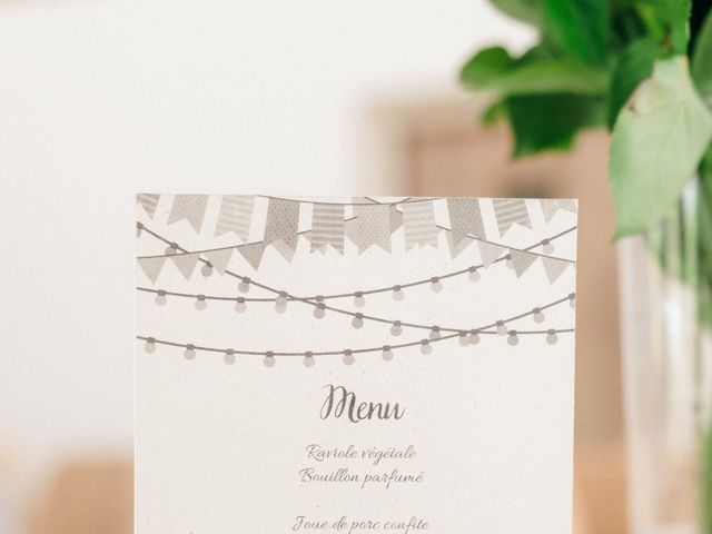 Le mariage de Rémy et Aurélie à Bussy-la-Côte, Meuse 7