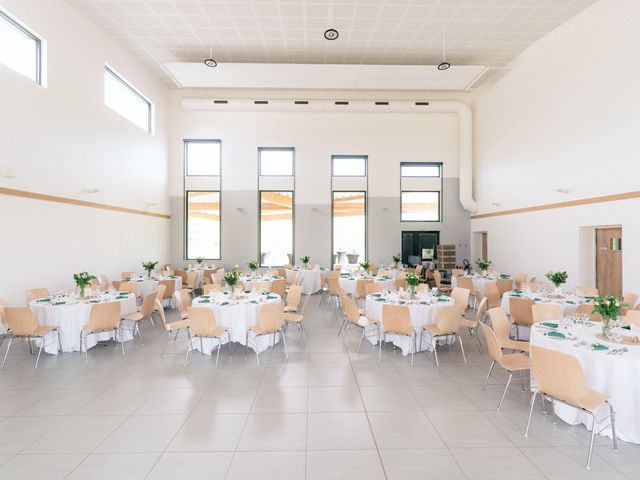 Le mariage de Rémy et Aurélie à Bussy-la-Côte, Meuse 2