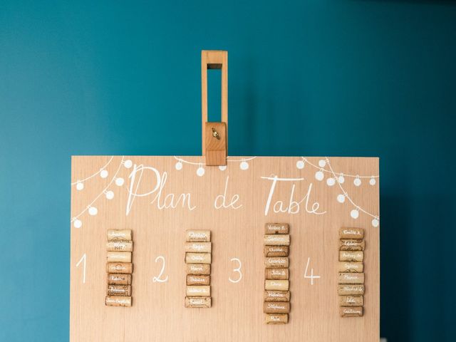 Le mariage de Rémy et Aurélie à Bussy-la-Côte, Meuse 8