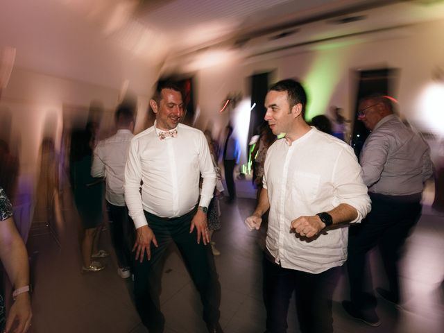 Le mariage de Rémy et Aurélie à Bussy-la-Côte, Meuse 15