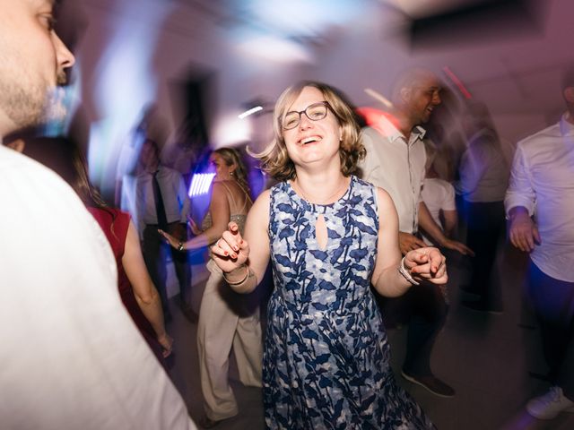 Le mariage de Rémy et Aurélie à Bussy-la-Côte, Meuse 16