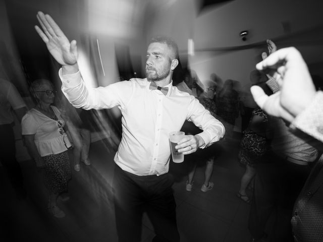 Le mariage de Rémy et Aurélie à Bussy-la-Côte, Meuse 18