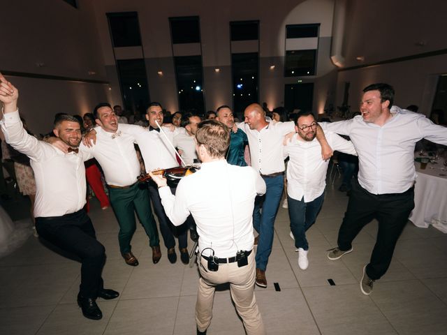 Le mariage de Rémy et Aurélie à Bussy-la-Côte, Meuse 23
