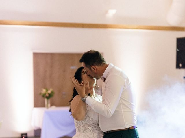Le mariage de Rémy et Aurélie à Bussy-la-Côte, Meuse 25
