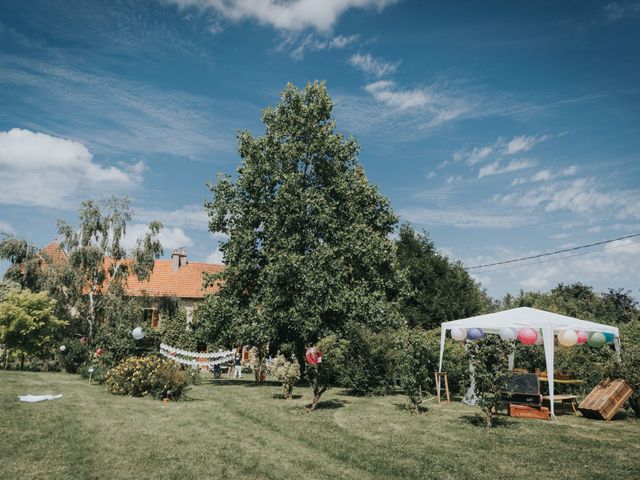 Le mariage de Jacques et Chloé à Cergy, Val-d&apos;Oise 39