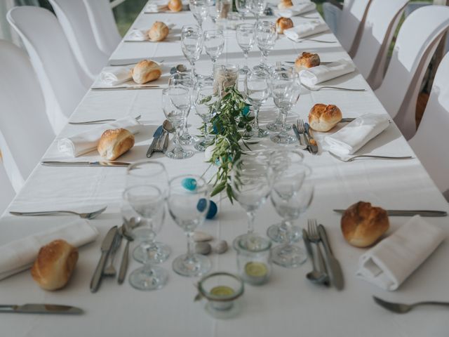 Le mariage de Jacques et Chloé à Cergy, Val-d&apos;Oise 43