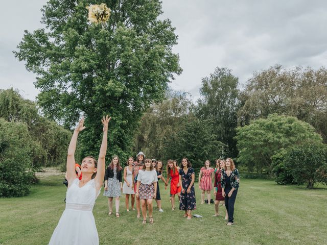 Le mariage de Jacques et Chloé à Cergy, Val-d&apos;Oise 46