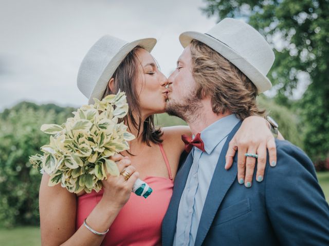 Le mariage de Jacques et Chloé à Cergy, Val-d&apos;Oise 48