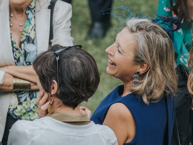 Le mariage de Jacques et Chloé à Cergy, Val-d&apos;Oise 57