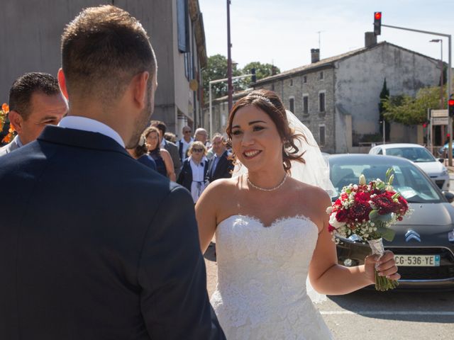 Le mariage de Edgar et Mégane à Loriol-sur-Drôme, Drôme 28