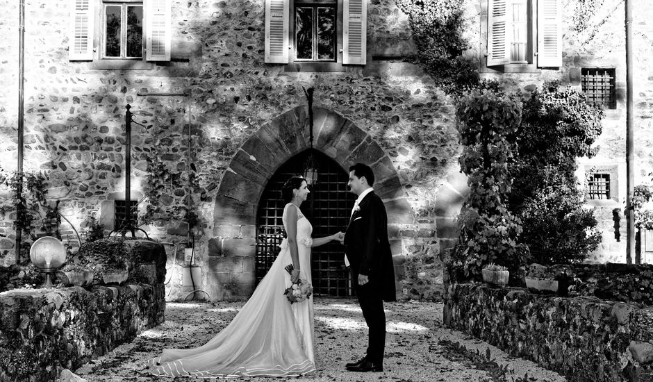 Le mariage de Pierre-Henri  et Alexia à Thonon-les-Bains, Haute-Savoie