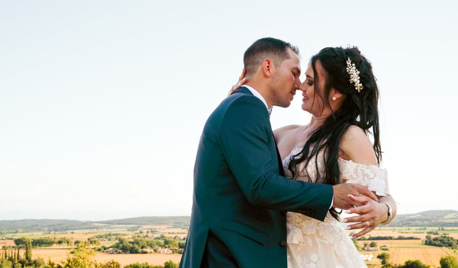 Le mariage de Jérôme et Jade à Blagnac, Haute-Garonne