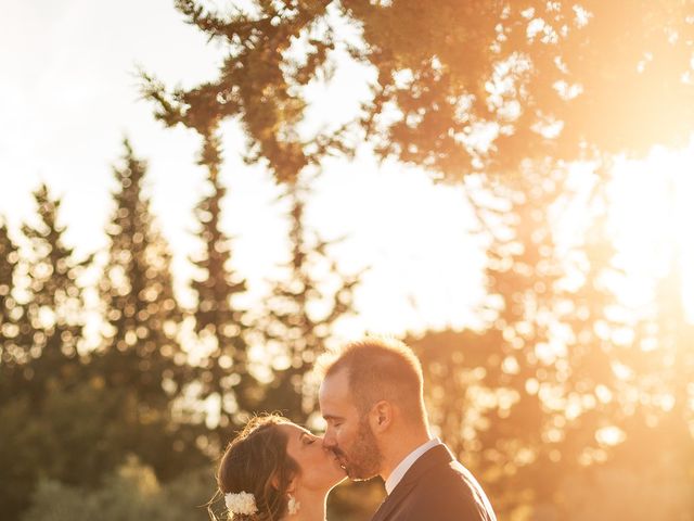 Le mariage de Victor et Aurore à Salon-de-Provence, Bouches-du-Rhône 27