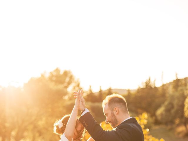 Le mariage de Victor et Aurore à Salon-de-Provence, Bouches-du-Rhône 37