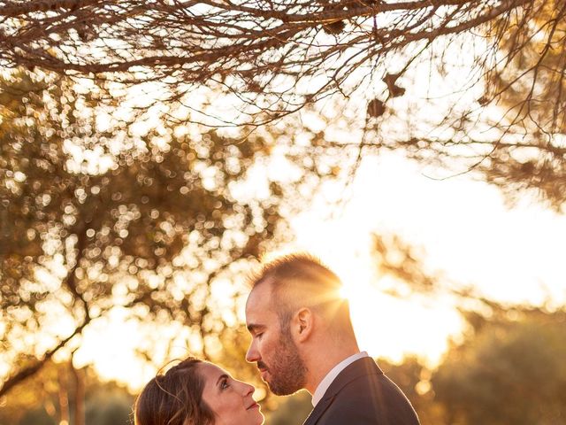 Le mariage de Victor et Aurore à Salon-de-Provence, Bouches-du-Rhône 39