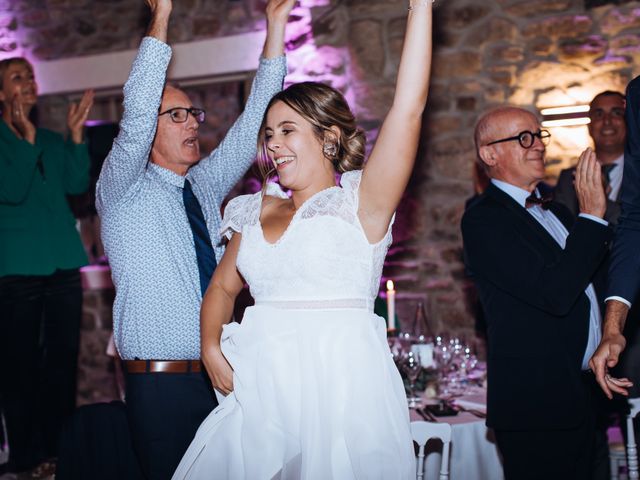 Le mariage de Roch et Agathe à Gouesnou, Finistère 2