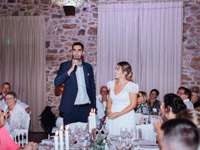 Le mariage de Roch et Agathe à Gouesnou, Finistère 45