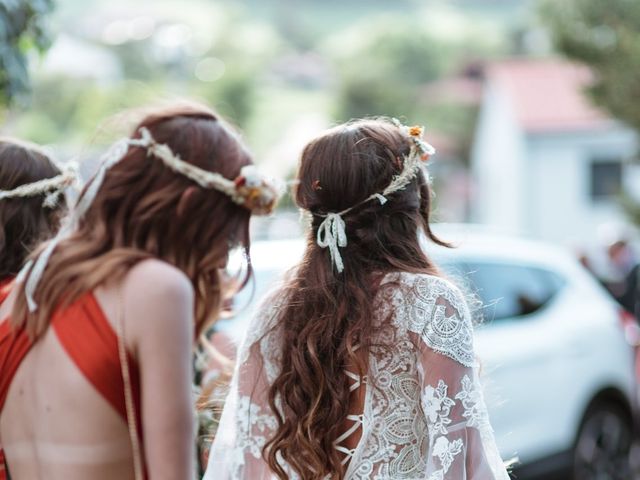 Le mariage de Sofiane et Margot à Chanonat, Puy-de-Dôme 28