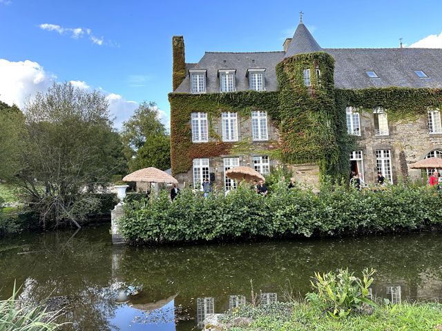 Le mariage de Maxime et Eden à Rennes, Ille et Vilaine 4