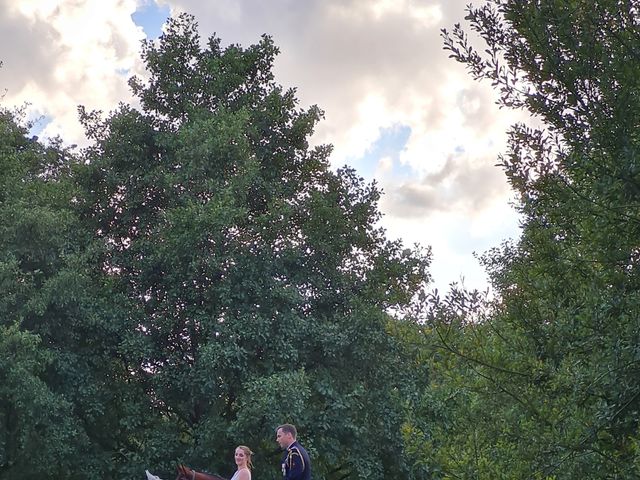 Le mariage de Maxime et Eden à Rennes, Ille et Vilaine 6