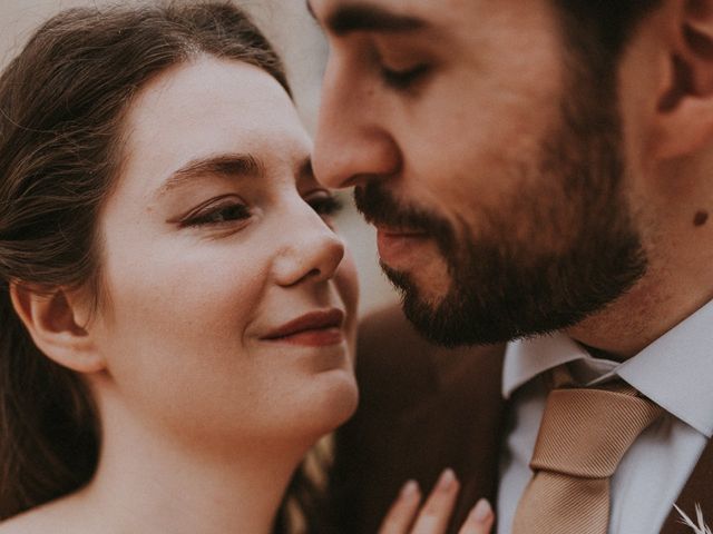 Le mariage de Raphaël et Claire à Vendôme, Loir-et-Cher 8