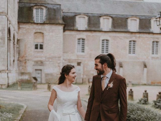 Le mariage de Raphaël et Claire à Vendôme, Loir-et-Cher 9