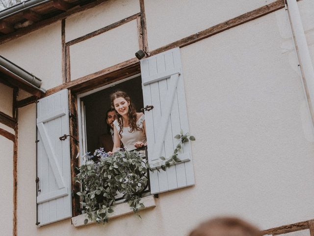 Le mariage de Raphaël et Claire à Vendôme, Loir-et-Cher 17